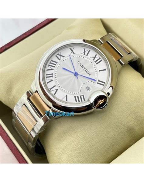 replica cartier watches india|replica cartier watches for men.